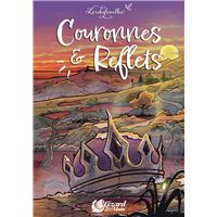 Couronnes et Reflets