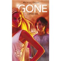 Gone