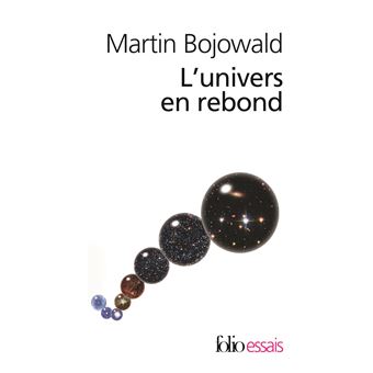 L'univers en rebond - 1