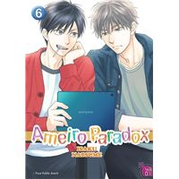 Ameiro Paradox T06