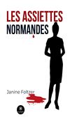 Les assiettes normandes
