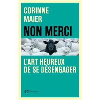 Non merci ! - 1