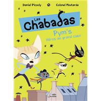 Pym's héros au grand coeur