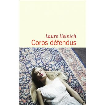 Corps défendus - 1