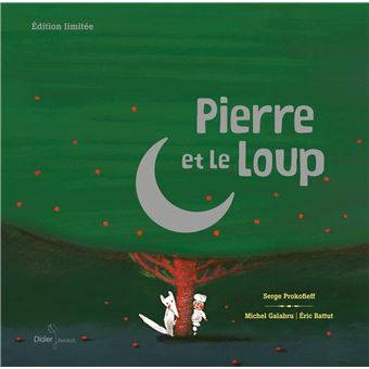 Pierre et le loup - 1