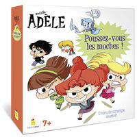 Show bizarre ! - Mortelle Adèle - Avec CD audio - Edition collector -  Librairie Eyrolles