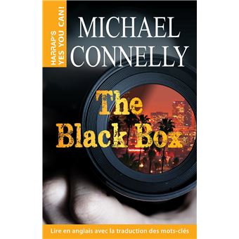 Une Enqu te de Harry Bosch The Black Box Michael Connelly