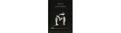 Horvat photographie Couturier
