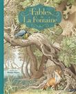 Les fables de La Fontaine
