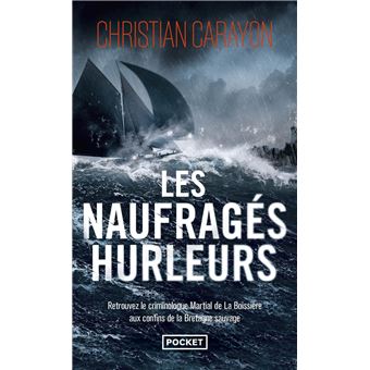 Les Naufragés hurleurs - 1