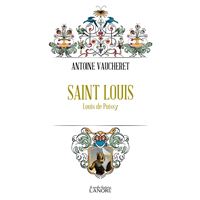 Saint Louis - Louis de Poissy