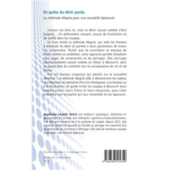 En quête du désir perdu