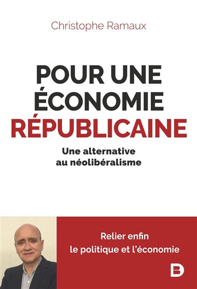 Pour une économie républicaine