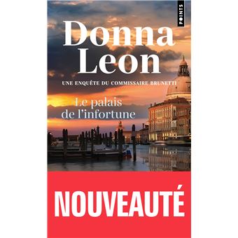 Le Palais de l'infortune - 1