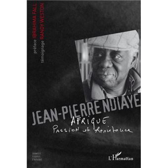 Jean-Pierre Ndiaye - 1
