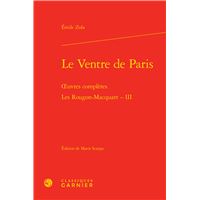 Le Ventre de Paris