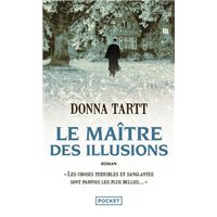 Le chardonneret, de Donna Tartt - Châtelaine