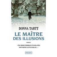 Le Maître des illusions