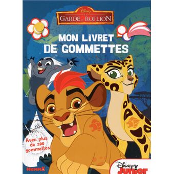 La Garde du Roi Lion - La Garde du Roi Lion - Disney La Garde du Roi ...