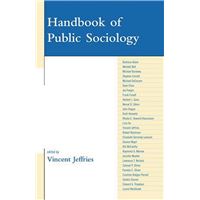 Handbook of Public Sociology