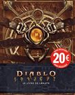 Diablo: Le livre de Lorath (Prix découverte)