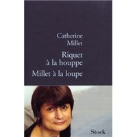 Riquet à la houppe, Millet à la loupe