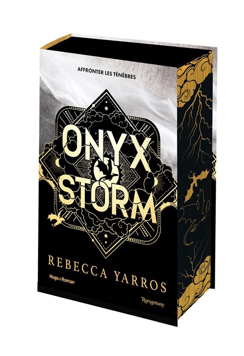 Onyx storm - Image 3