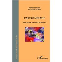 L'art génératif