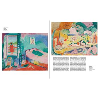 Matisse