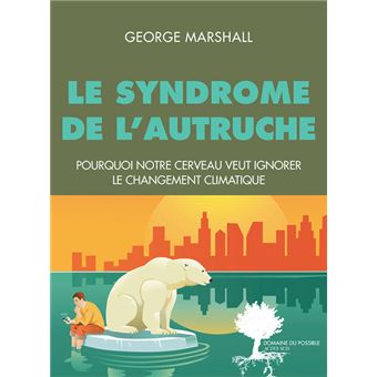 Le Syndrome de l'autruche - 1