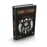 Agenda Femme lunaire