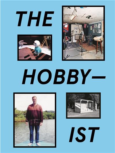 The Hobbyist /anglais -  Collectif - broché
