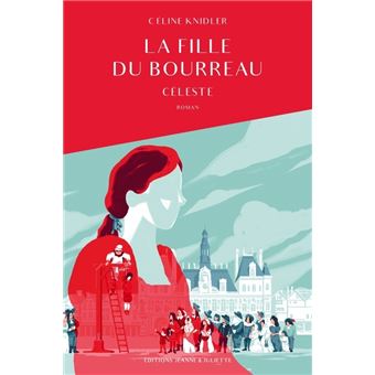 couverture de : La fille du bourreau