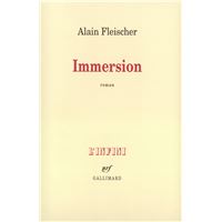 Immersion