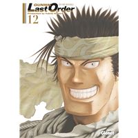 Gunnm Last Order - Édition originale - Tome 12