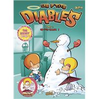 Les p'tits diables n03