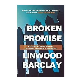 BROKEN PROMISE (B) - 1
