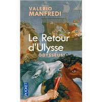 Odysseus - tome 2 Le Retour d'Ulysse