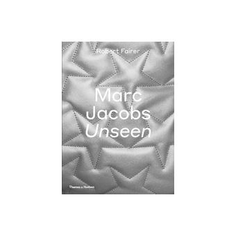 Marc Jacobs Unseen /anglais - 1