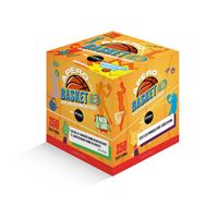 Jeu à Boire - MISTER GADGET - Des Confidences - Multicolore