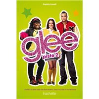 Glee - tome 2 - Piste 2