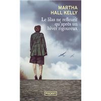 couverture de : Le lilas ne refleurit qu'apr&egrave;s un hiver rigoureux