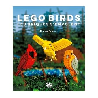 Lego birds : les briques s'envolent - 1