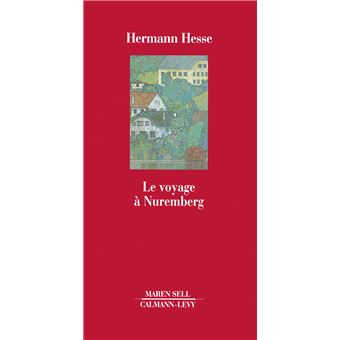 Le Voyage à Nuremberg - 1