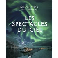Les spectacles du ciel