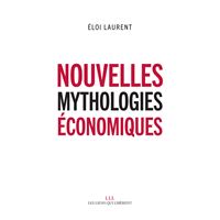 Nouvelles mythologies économiques