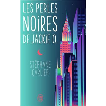 Les perles noires de Jackie O. - 1