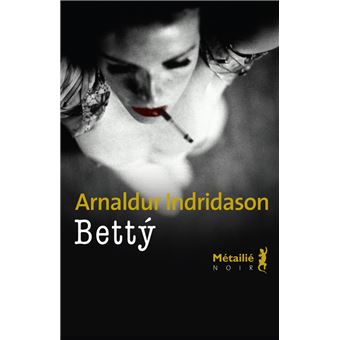 Bettý - 1
