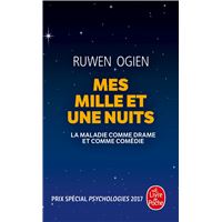 Mes mille et une nuits