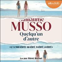 Quelqu'un d'autre